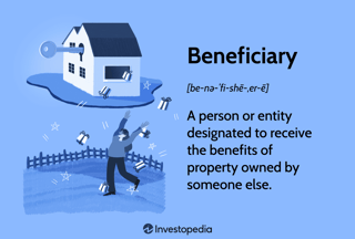 Picture of Beneficiary