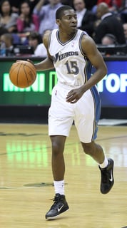 Picture of Jordan Crawford