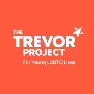Picture of The Trevor Project