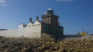 Picture of Blacksod Lighthouse