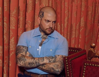Picture of Jamie Lloyd