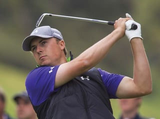 Picture of Jordan Spieth