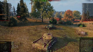 Picture of World of Tanks