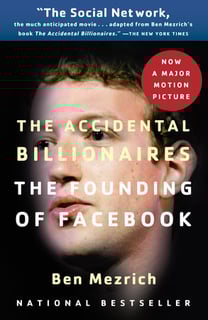 Picture of The Accidental Billionaires