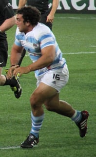 Picture of Agustín Creevy