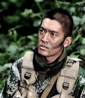 Picture of Zhang Bo