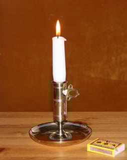 Picture of Candle