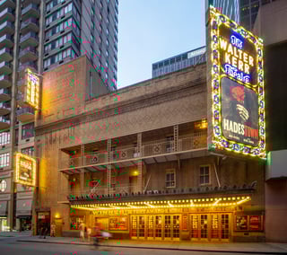 Picture of Walter Kerr Theatre