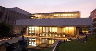 Picture of Vivian Beaumont Theater