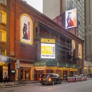 Picture of Nederlander Theatre