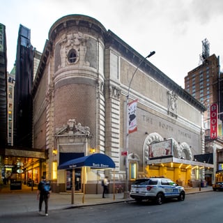 Picture of Booth Theatre
