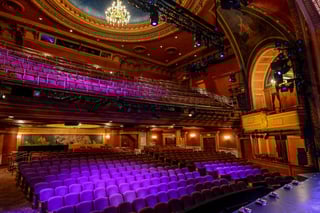 Picture of American Airlines Theatre
