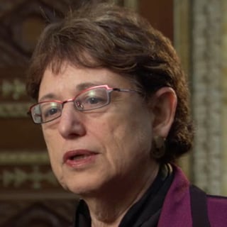Picture of Marsha Berzon