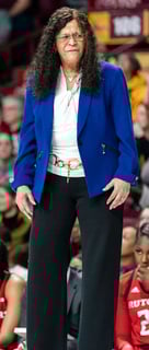 Picture of C. Vivian Stringer