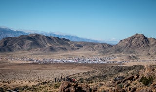 Picture of Johnson Valley