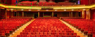 Picture of Paper Mill Playhouse