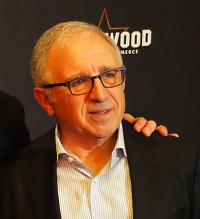 Picture of Irving Azoff