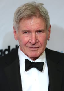 Picture of Harrison Ford