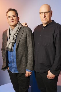 Picture of Thom Zimny