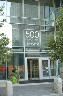 Picture of Genzyme