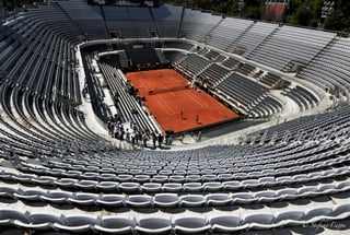 Picture of Italian Open