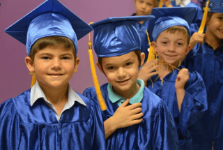 Picture of Jewish day school