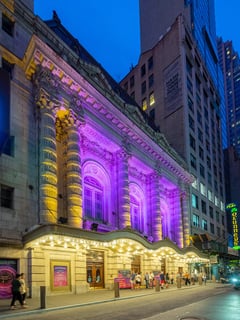 Picture of Lyceum Theatre