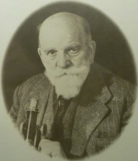 Picture of Karl Jordan