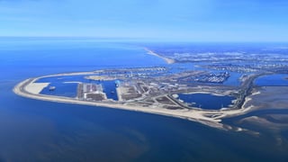 Picture of Port of Rotterdam