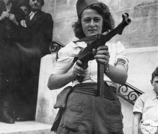 Picture of Partisan