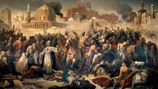 Picture of Crusades