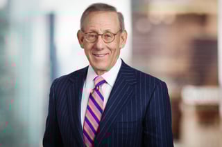 Picture of Stephen M. Ross