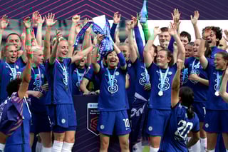 Picture of Chelsea F.C. Women