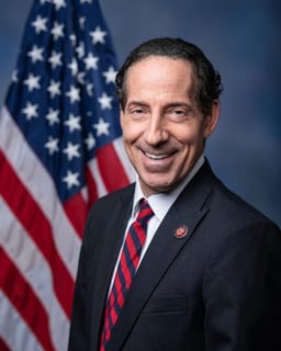 Picture of Jamie Raskin