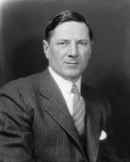 Picture of Burnet R. Maybank