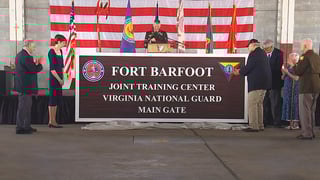 Picture of Fort Barfoot