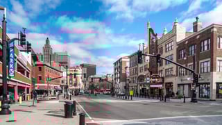 Picture of Providence