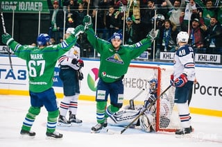 Picture of Salavat Yulaev Ufa