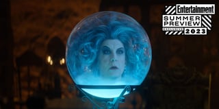 Picture of Madame Leota
