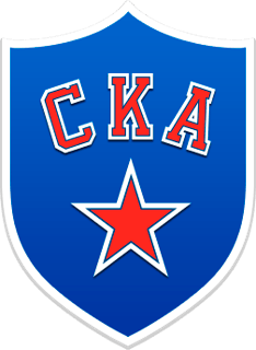 Picture of SKA Saint Petersburg