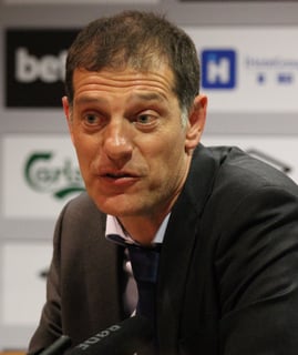 Picture of Slaven Bilić