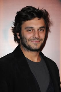 Picture of Pio Marmaï
