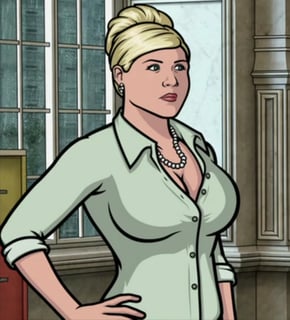 Picture of Pam Poovey