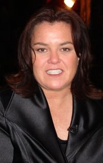 Picture of Rosie O'Donnell