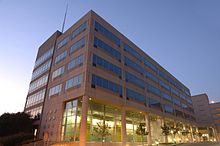 Picture of Georgia Tech Research Institute