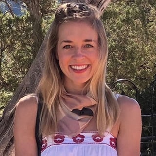 Picture of Katie McNeill