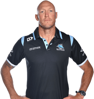 Picture of Craig Fitzgibbon