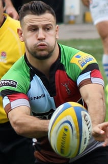 Picture of Danny Care