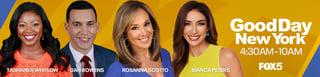 Picture of Good Day New York