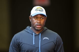 Picture of Renaldo Hill